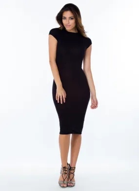 Heartbreaker Babe Bodycon Dress