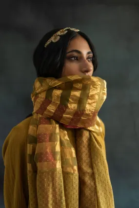 ZINA DUPATTA