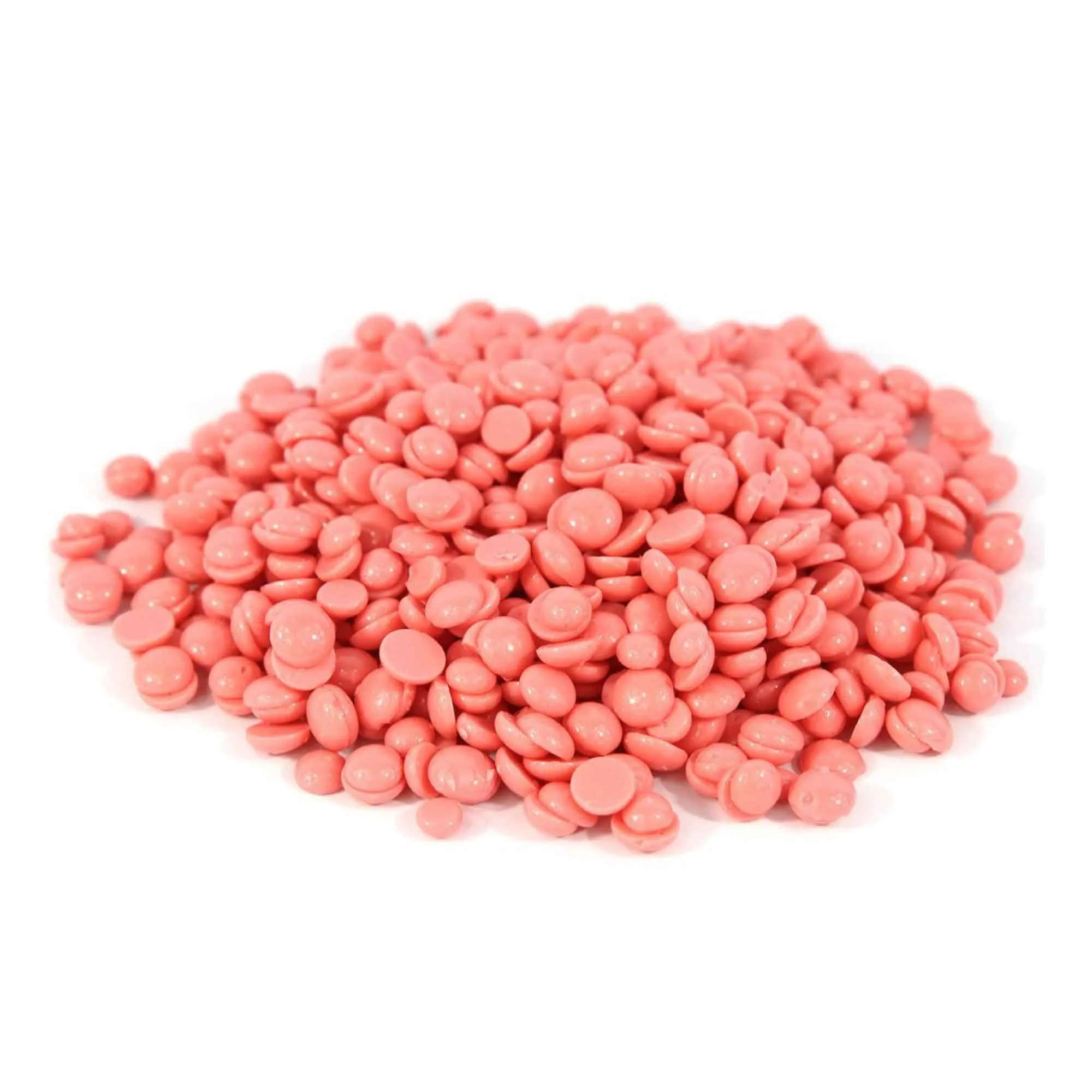 100g Hard Wax Beans - Brazilian Depilatory Waxing Beads - Stripless Bikini Hair Removal