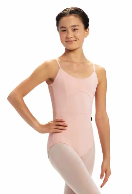 1086 Girls Lucy Leotard