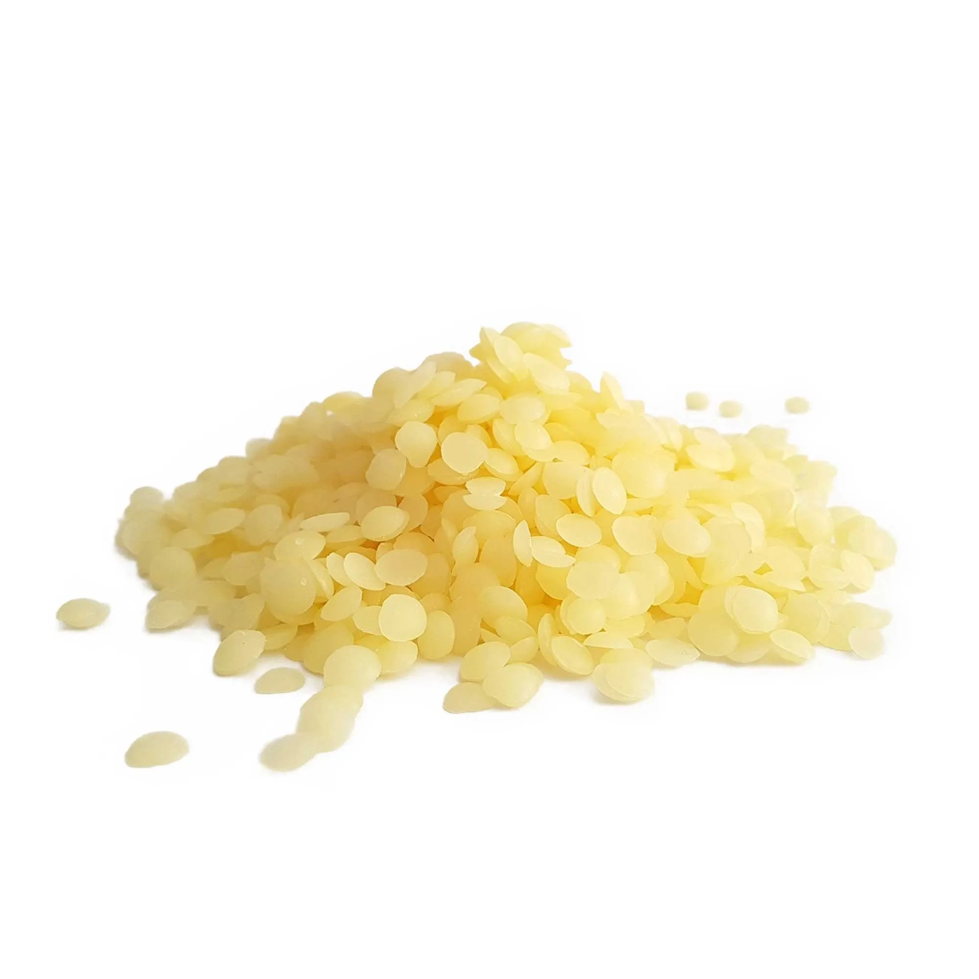 10x100g Hard Wax Beans - Brazilian Waxing Beads - Stripless Bikini Hair Removal