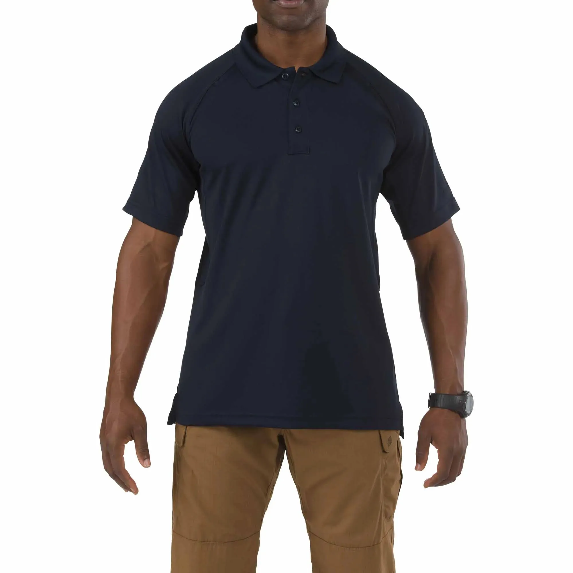 5.11 Performance Short Sleeve Polo - Multiple Variants