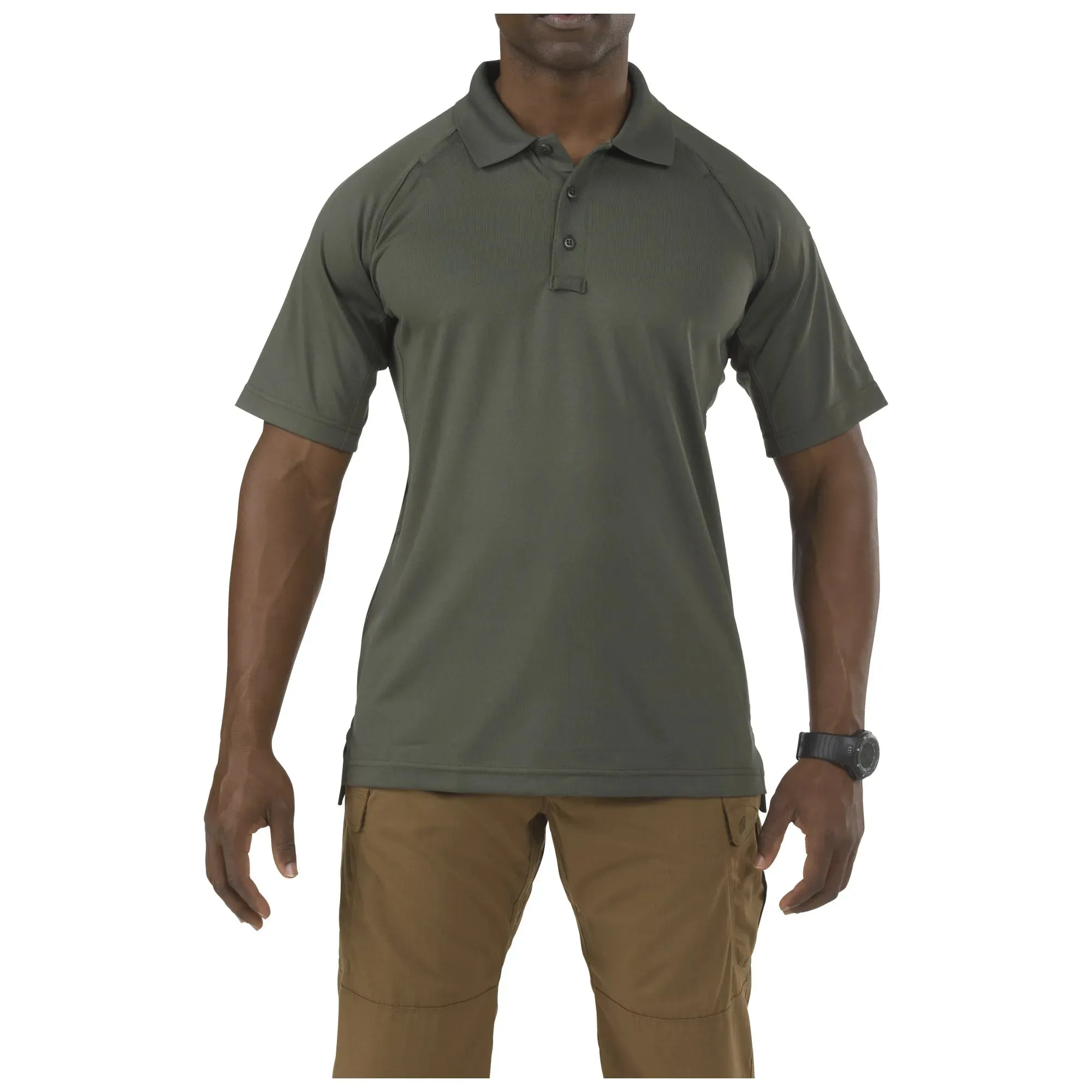 5.11 Performance Short Sleeve Polo - Multiple Variants