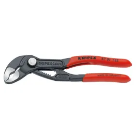 5" Cobra Pliers