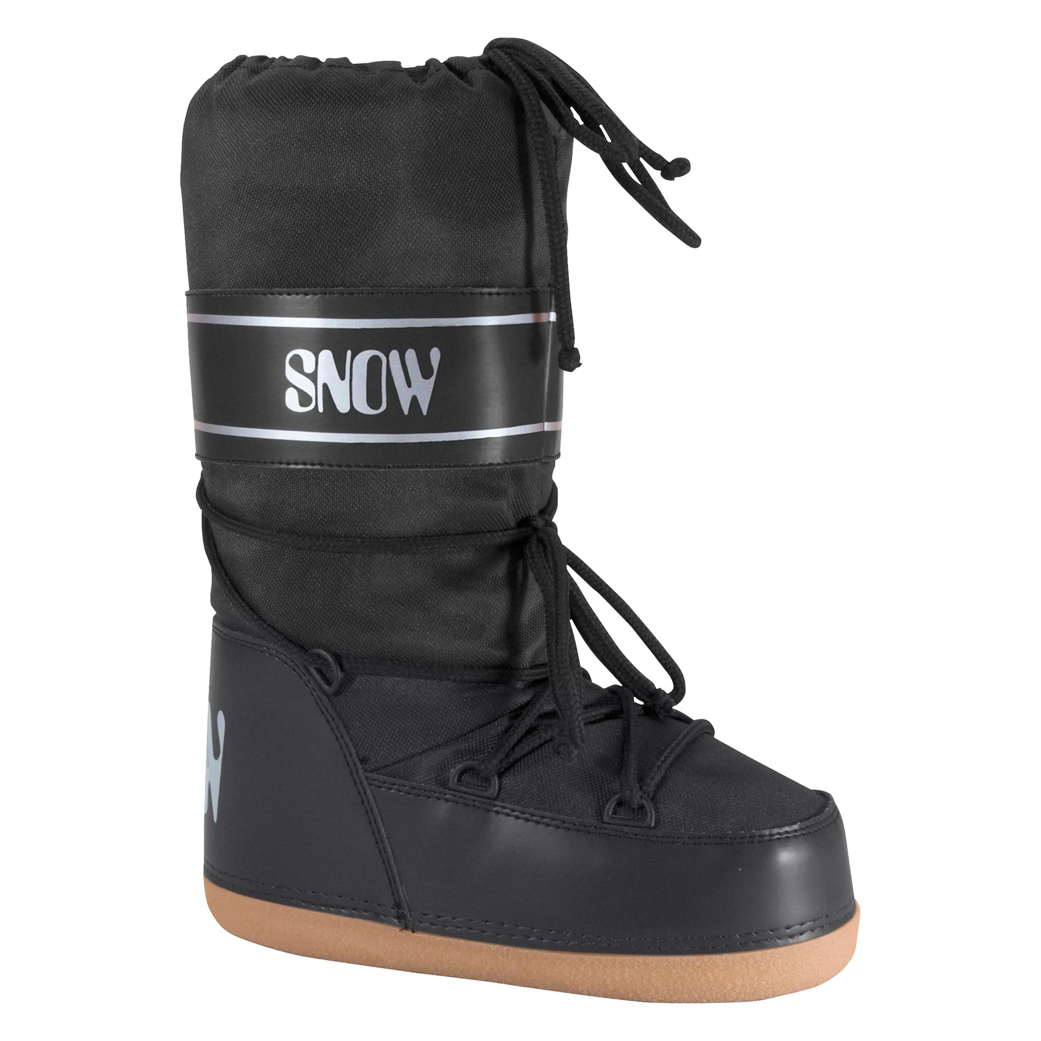 Adult Snow Boots 24/25