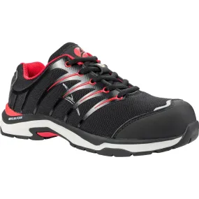 Albatros Ladies Twist Low Safety Shoe