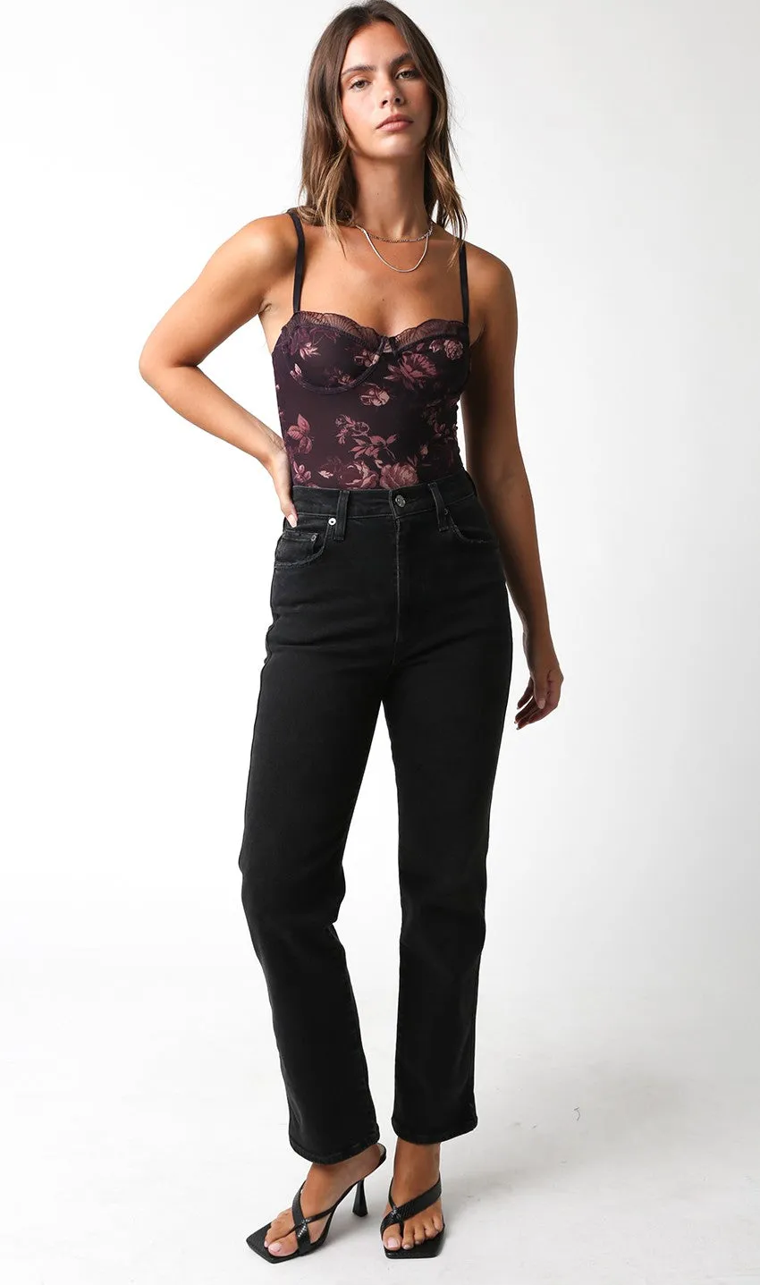 ALEXIA BODYSUIT