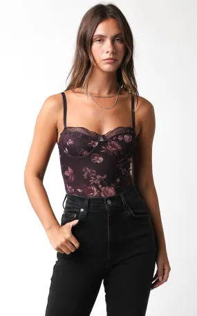 ALEXIA BODYSUIT