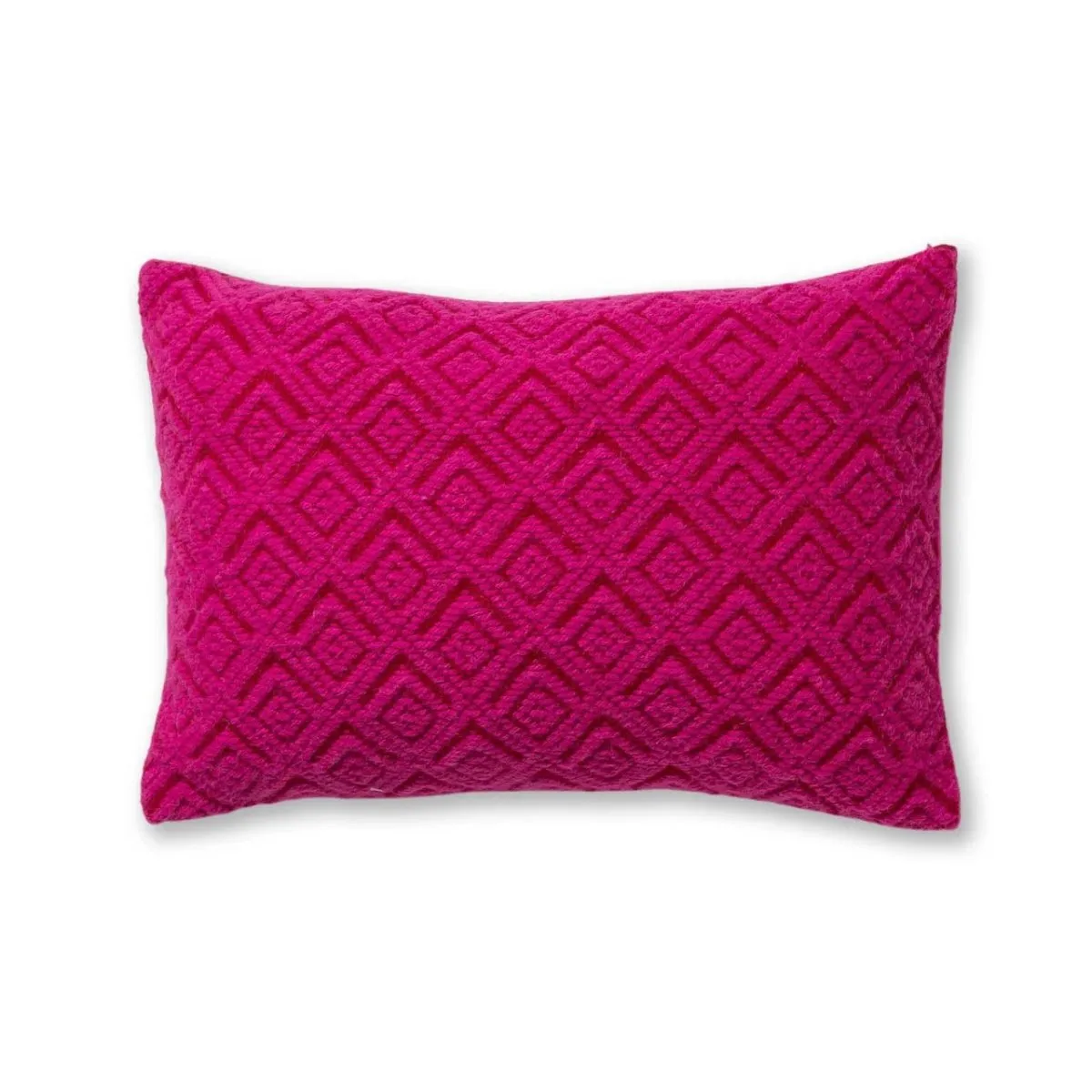 Alicia Adams Alpaca Mystic Lumbar Pillows