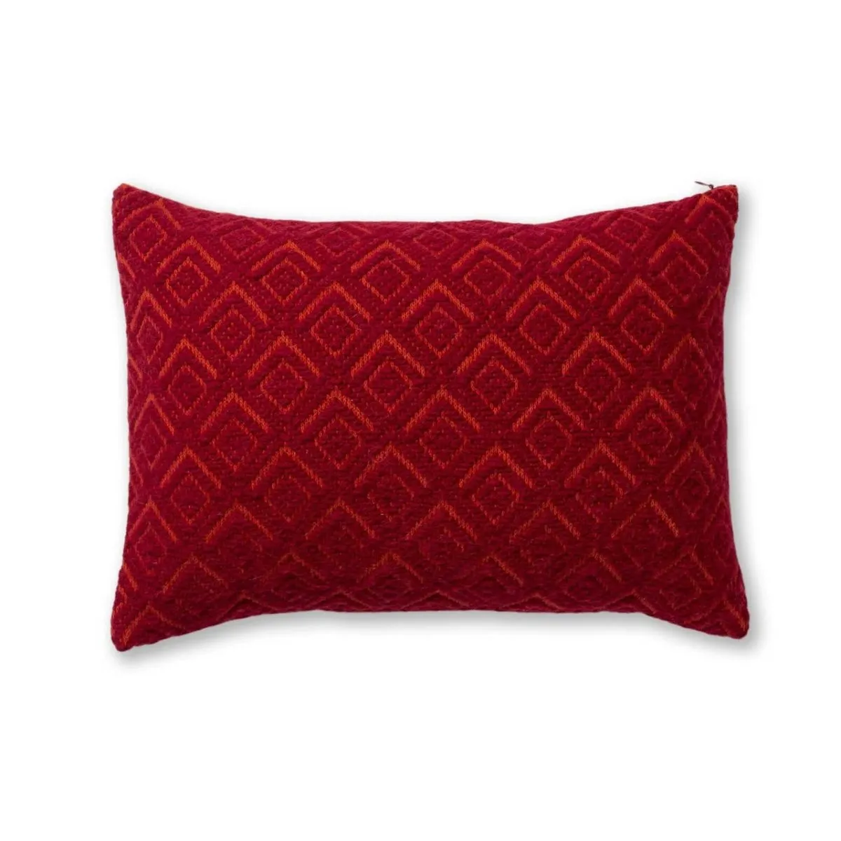 Alicia Adams Alpaca Mystic Lumbar Pillows