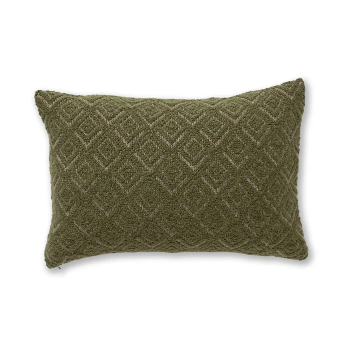 Alicia Adams Alpaca Mystic Lumbar Pillows