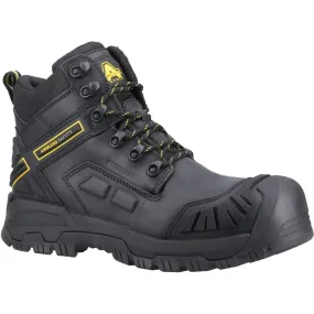 Amblers Safety Men's AS962C Flare Safety Boot