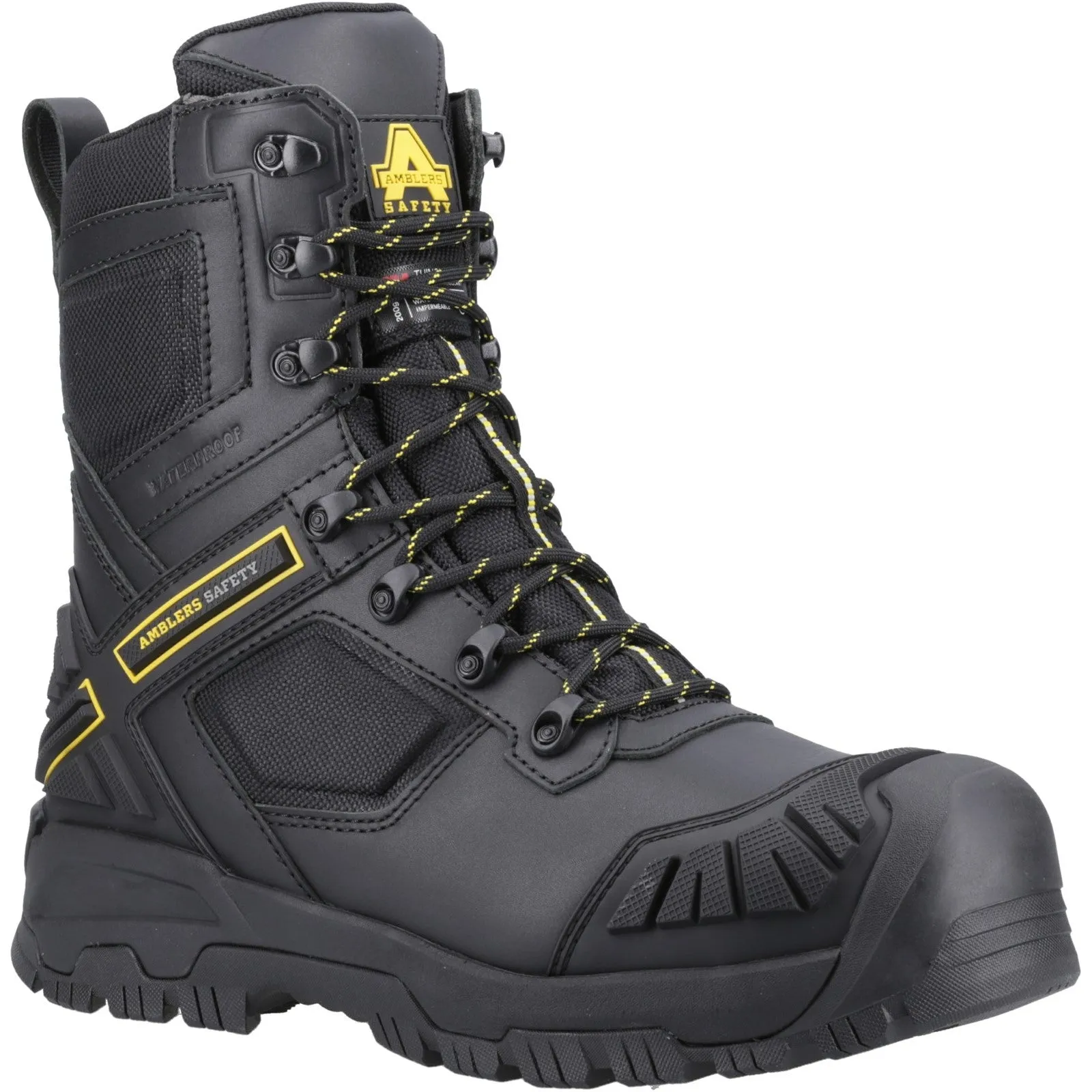 Amblers Safety Men's AS963C Dynamite Safety Boot