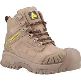 Amblers Safety Men's AS965C Stone Safety Boot