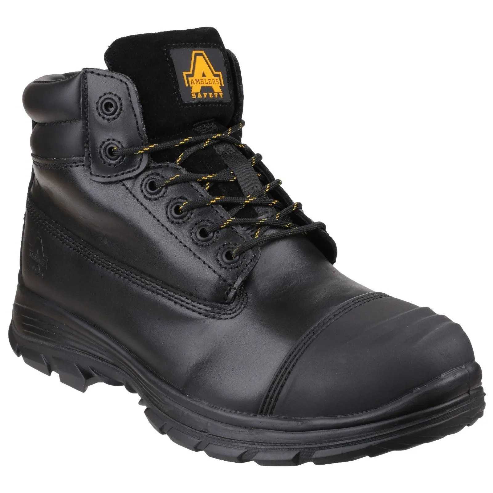 Amblers Safety Men's FS301 Brecon Metatarsal Guard Safety Boot