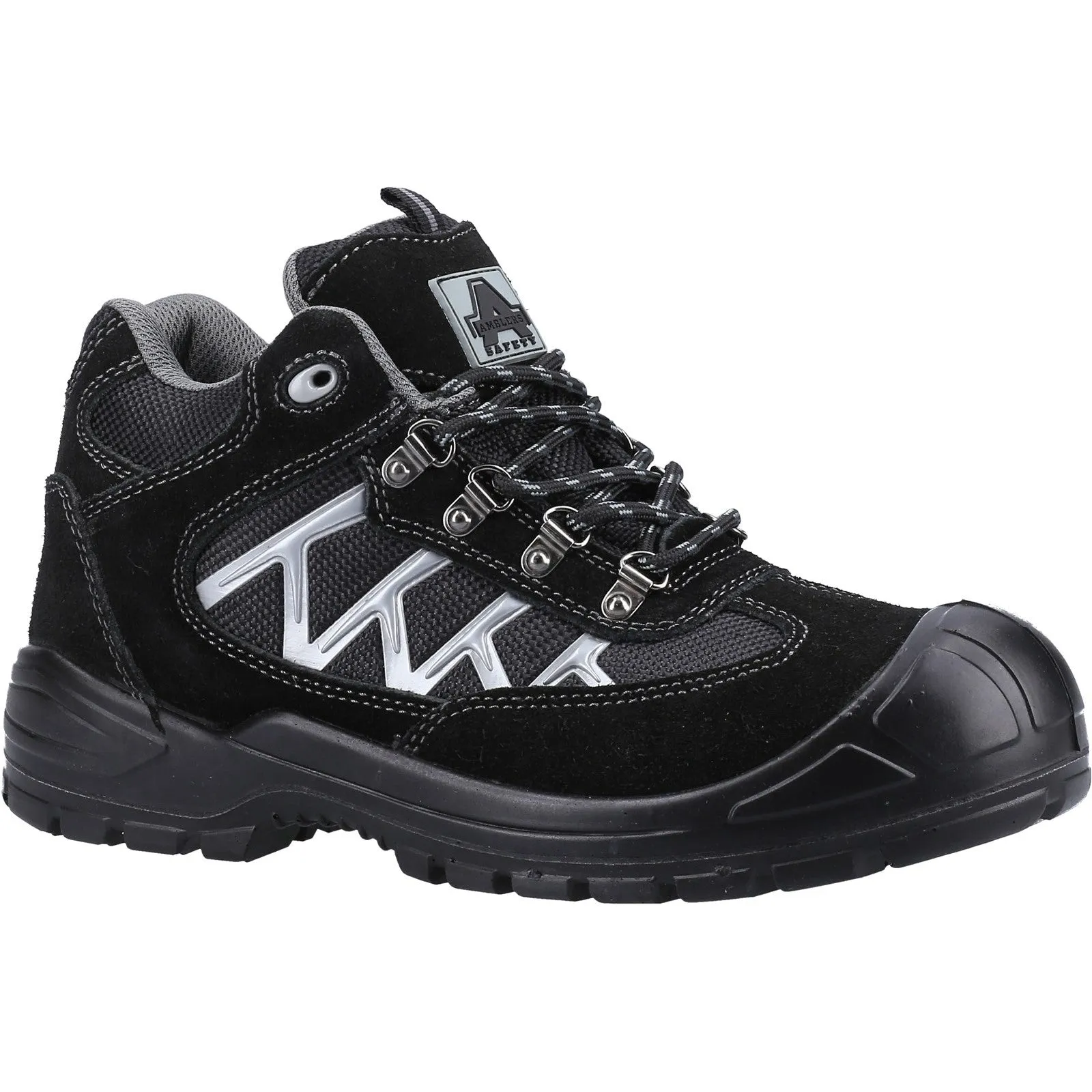 Amblers Safety Unisex 255 Safety Boot