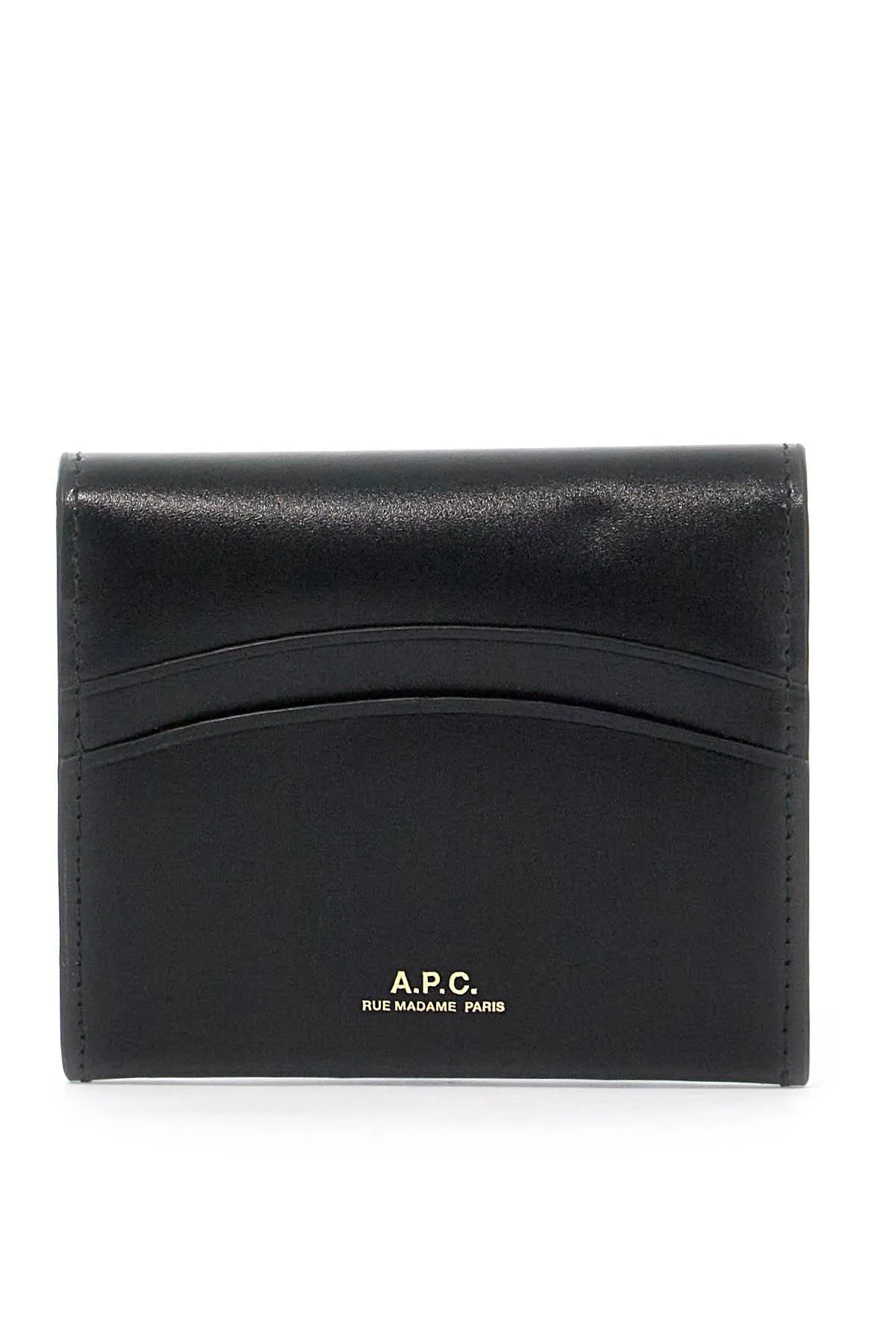 A.P.C. Compact Grace Wallet