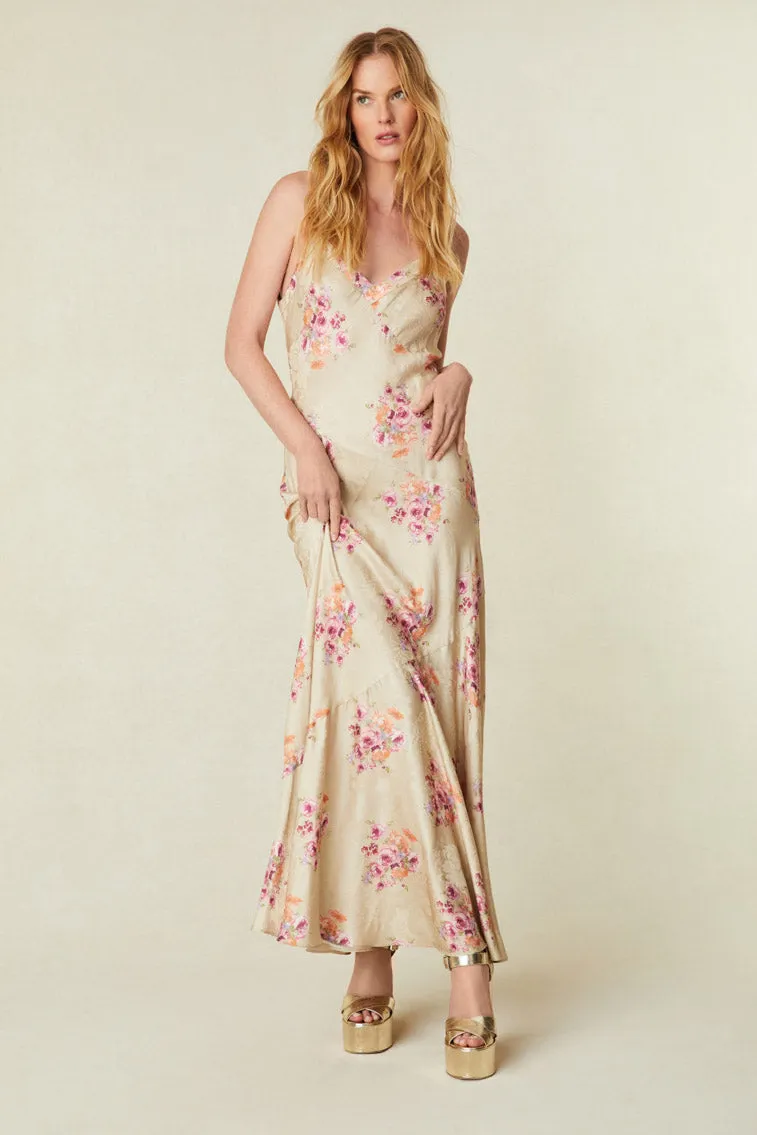 Azalea Maxi Dress