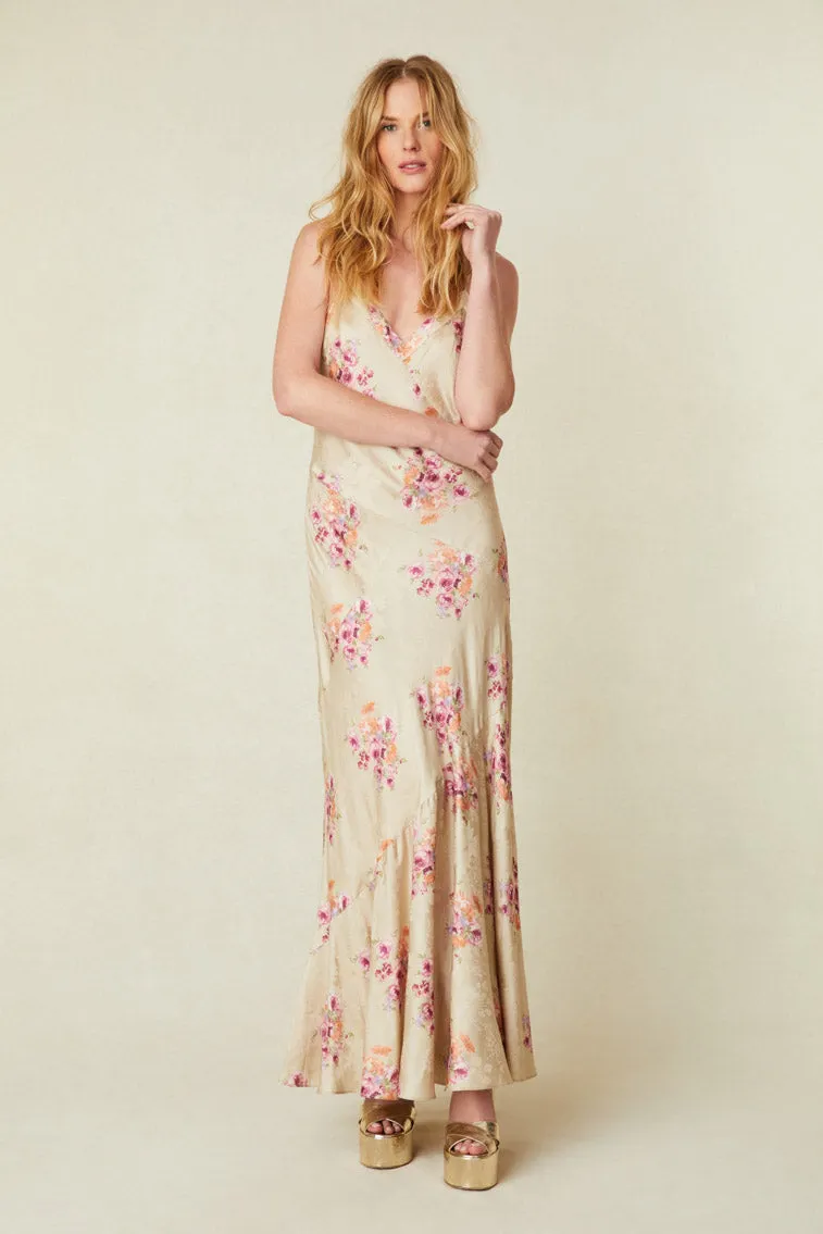 Azalea Maxi Dress