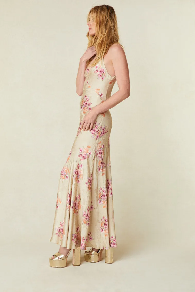 Azalea Maxi Dress