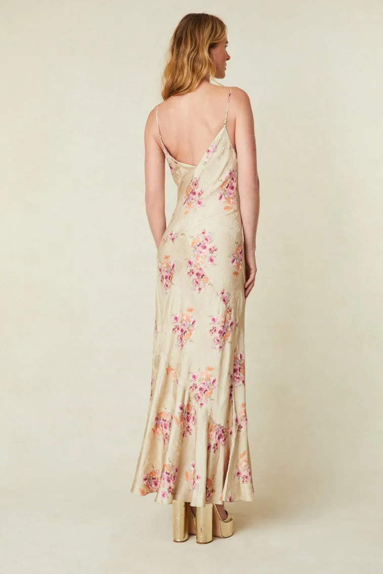 Azalea Maxi Dress