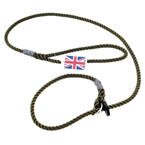 Bisley Deluxe 6mm Dog Lead