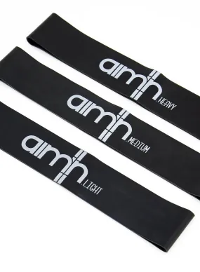 Black Resistance Band