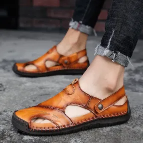 Breathable Non-Slip Sandals