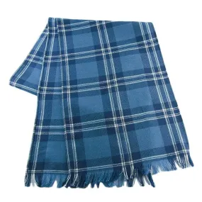 Campbell of Argyll Ancient Light Weight Tartan Scarf