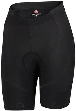 Castelli Evoluzione Women Shorts