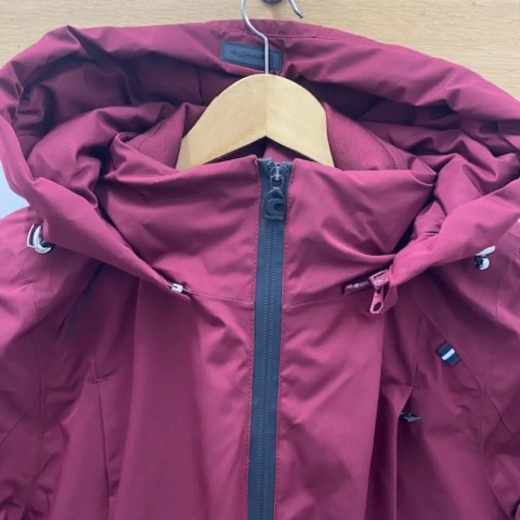 Cavallo Gini Ladies Mid Length Waterproof Jacket