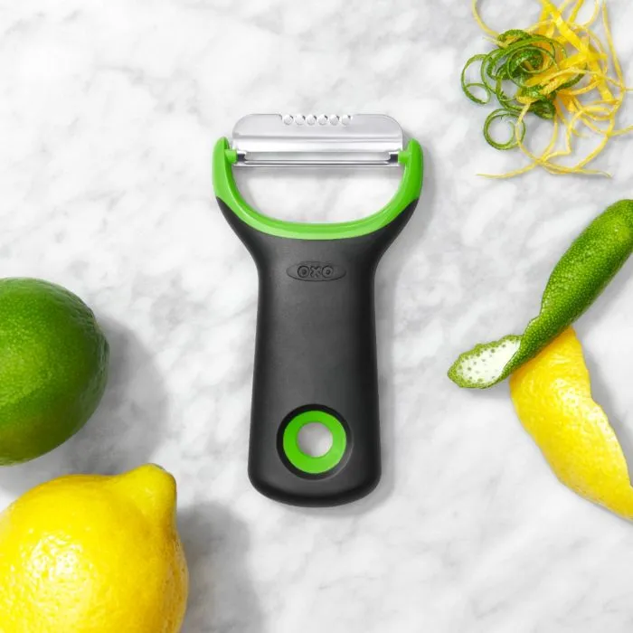 Citrus Peeler