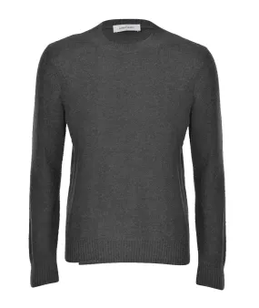 Comfortable Crewneck Sweater for Men