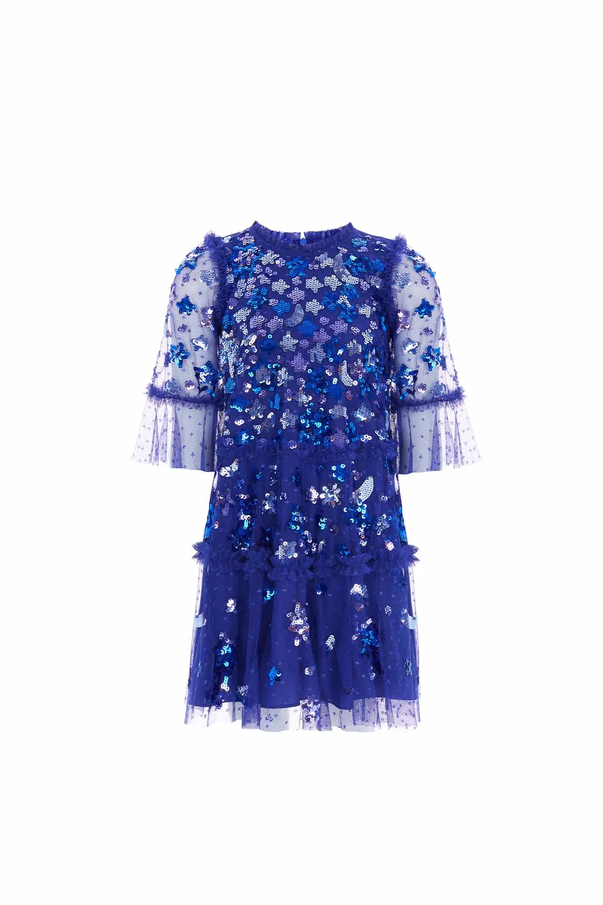 Constellation Kids Dress