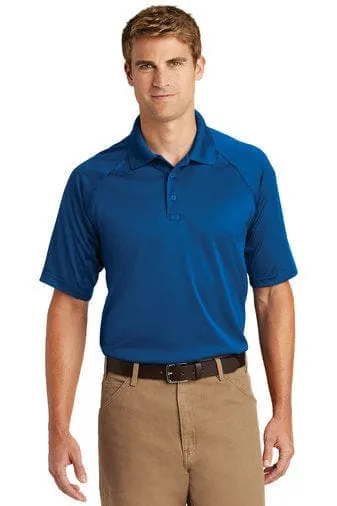 CornerStone Select Snag-Proof Tactical Polo