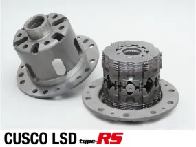 CUSCO LSD 1C8 L15 LSD Type-RS Rear 1.5 WAY (1.5 & 2 WAY) for TOYOTA GR Yaris (GXPA16)