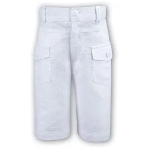 Dani Boys Bermuda Shorts