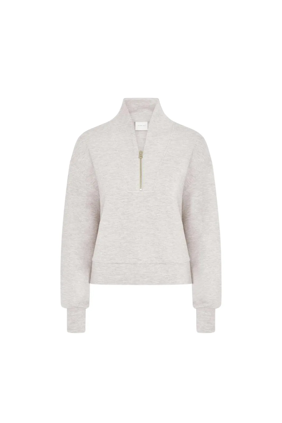 Davidson Sweat, Ivory Marl