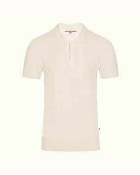 Dr. No Knitted Polo