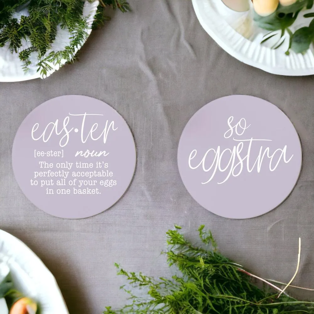 Easter   Spring Coasters