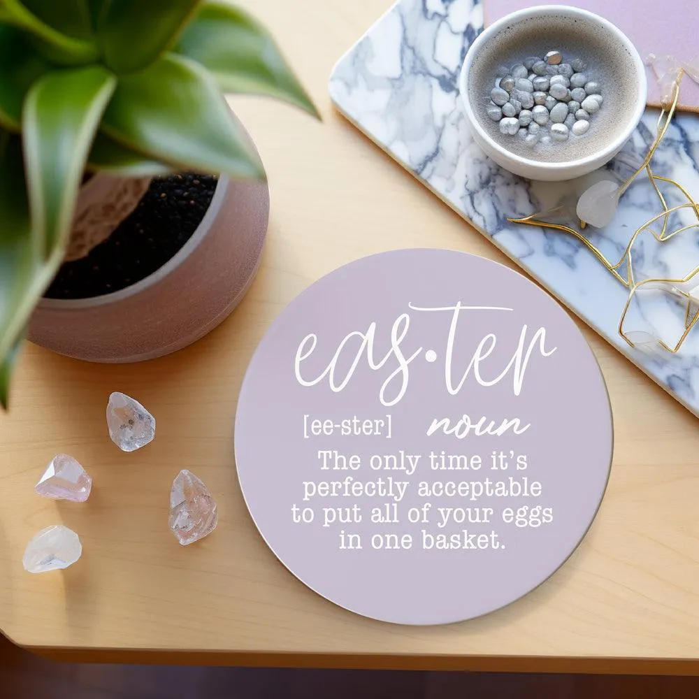 Easter   Spring Coasters