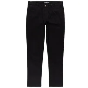 ELEMENT CHINO PANTS - HOWLAND CLASSIC - FLINT BLACK