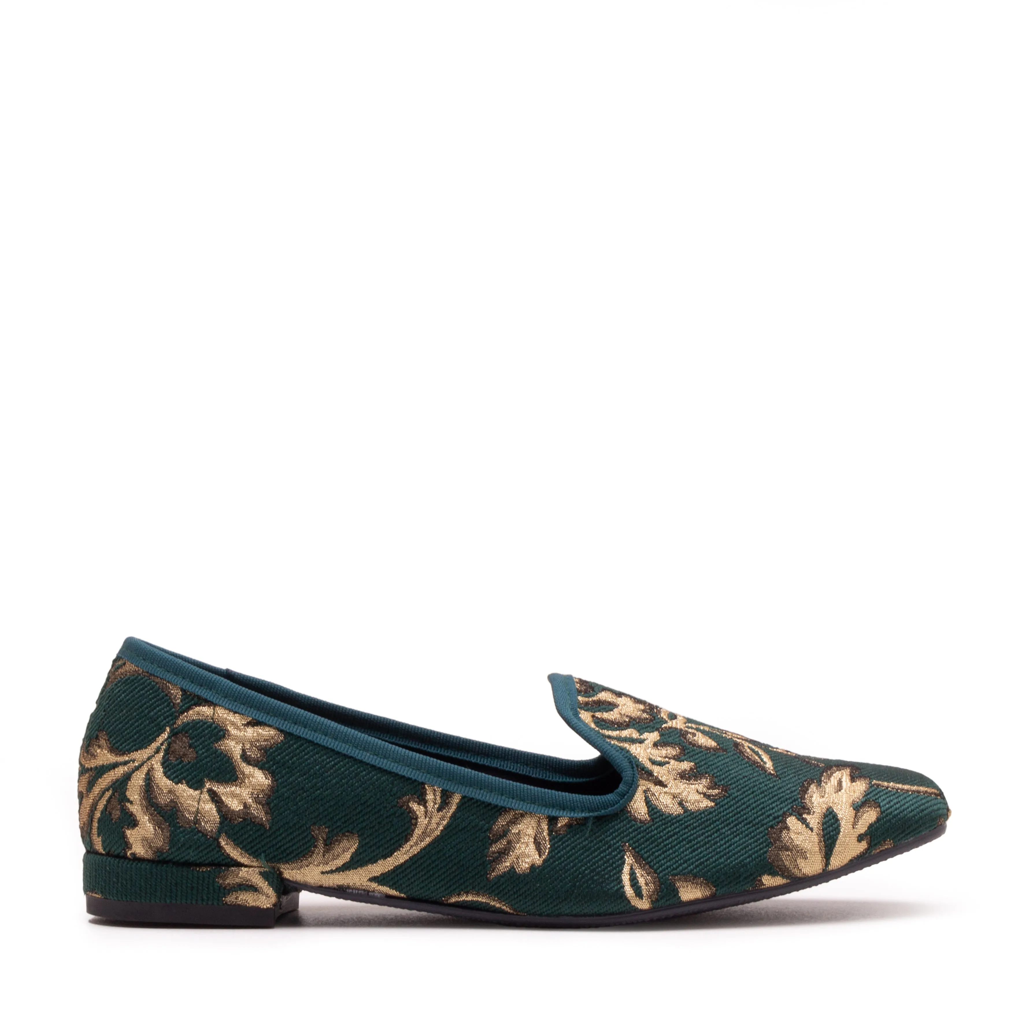 ELISE SLIP-ON FLAT