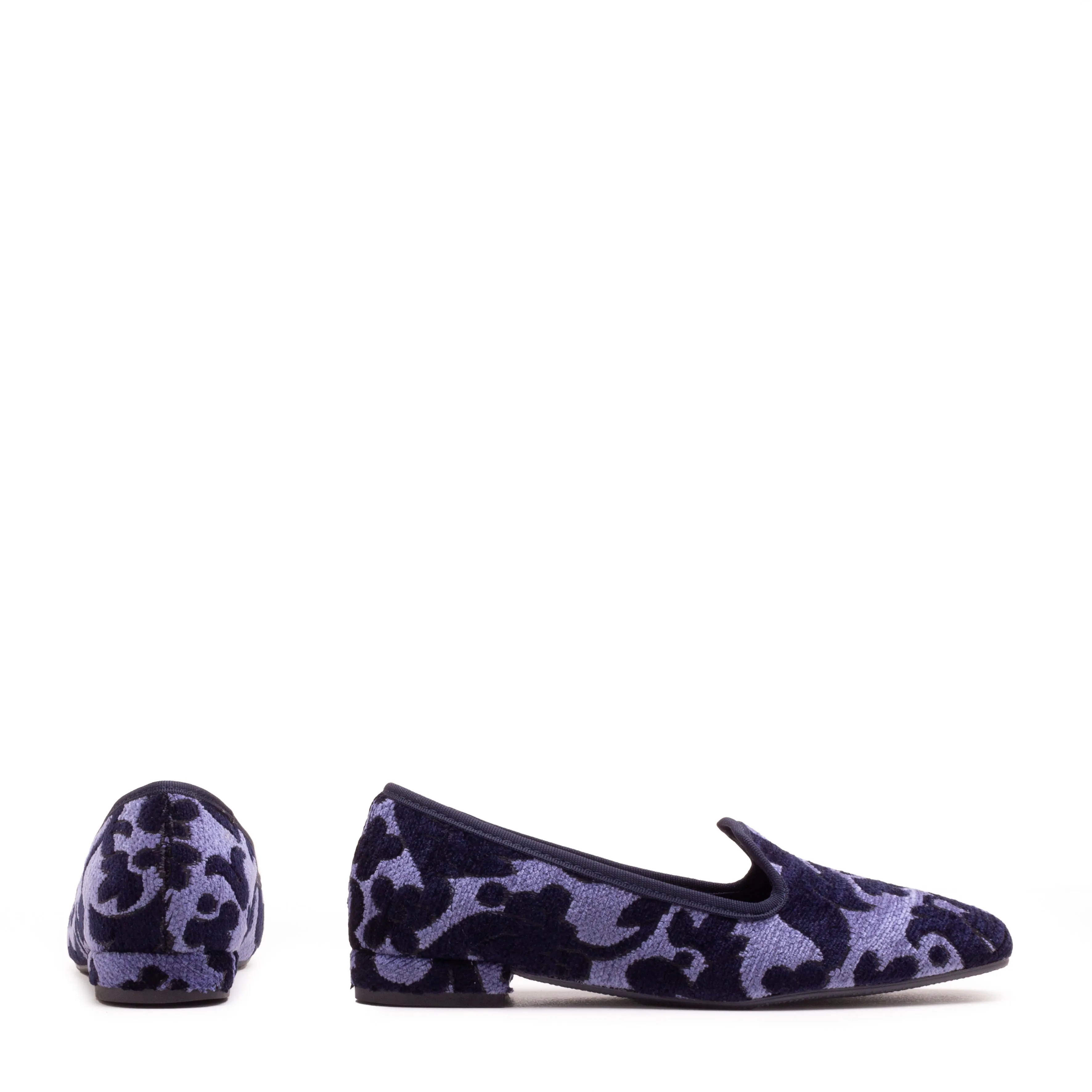 ELISE SLIP-ON FLAT