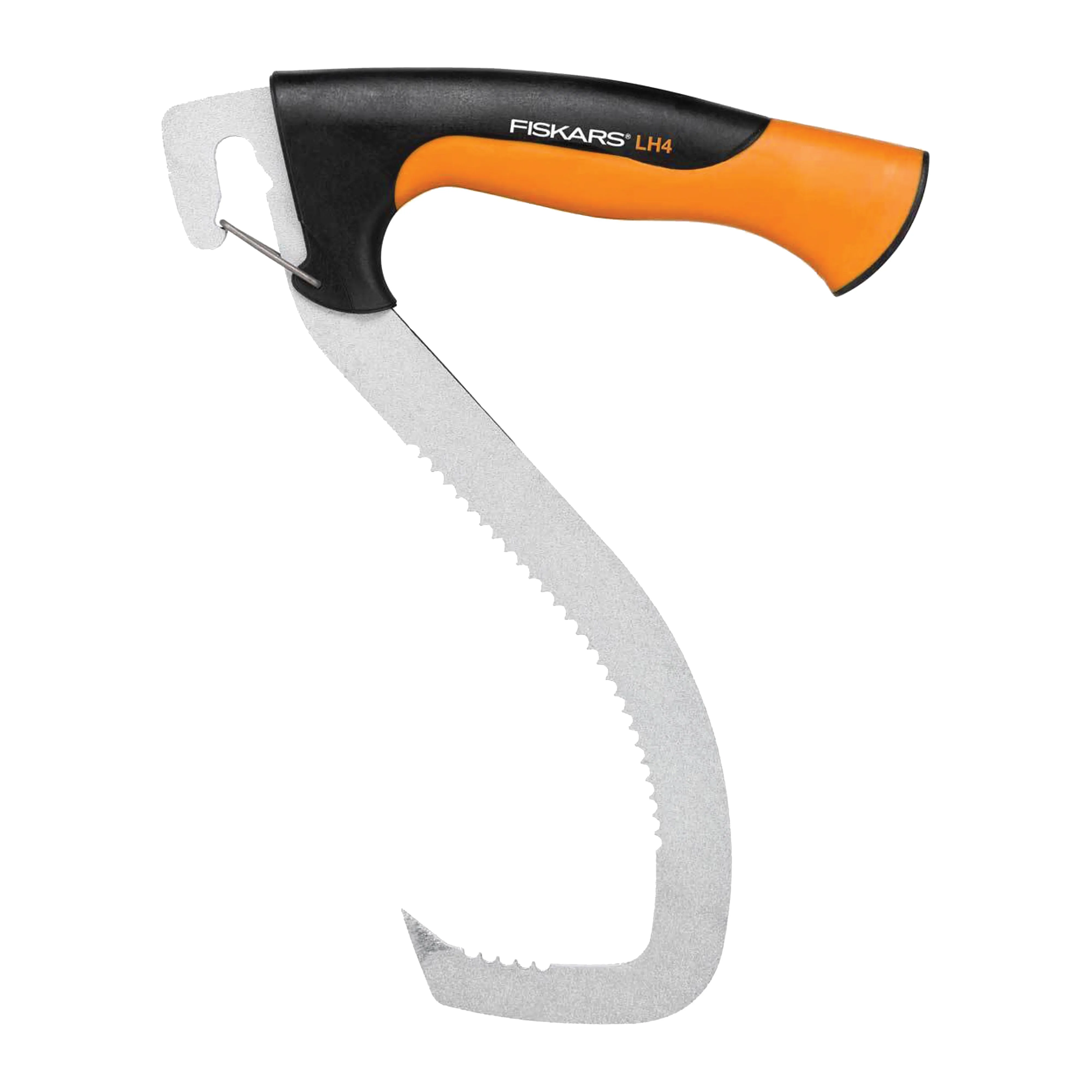 FISKARS 360210-1001 Log Hook, Sharp Tip, Steel Tip