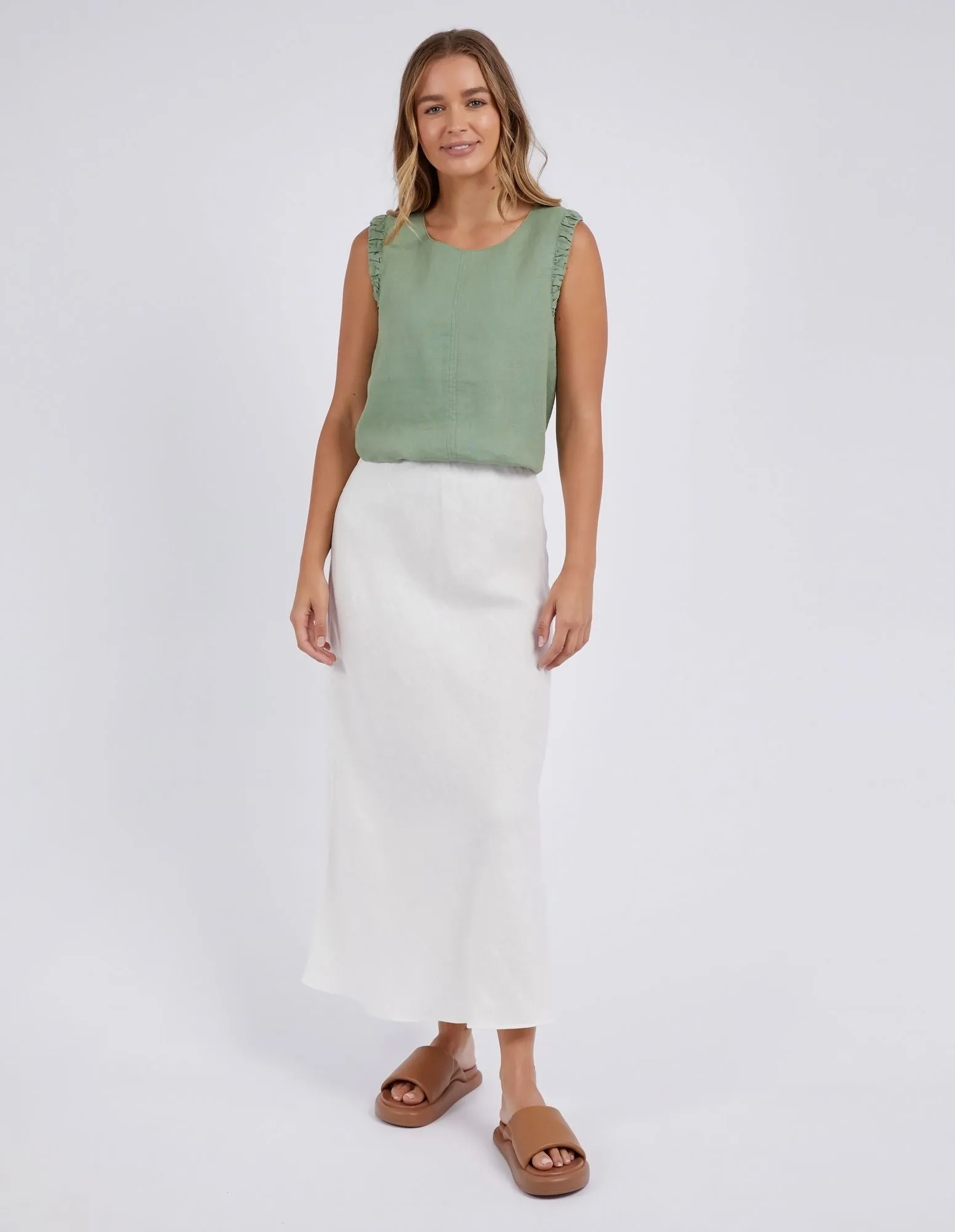 Foxwood Lyon Slip Skirt