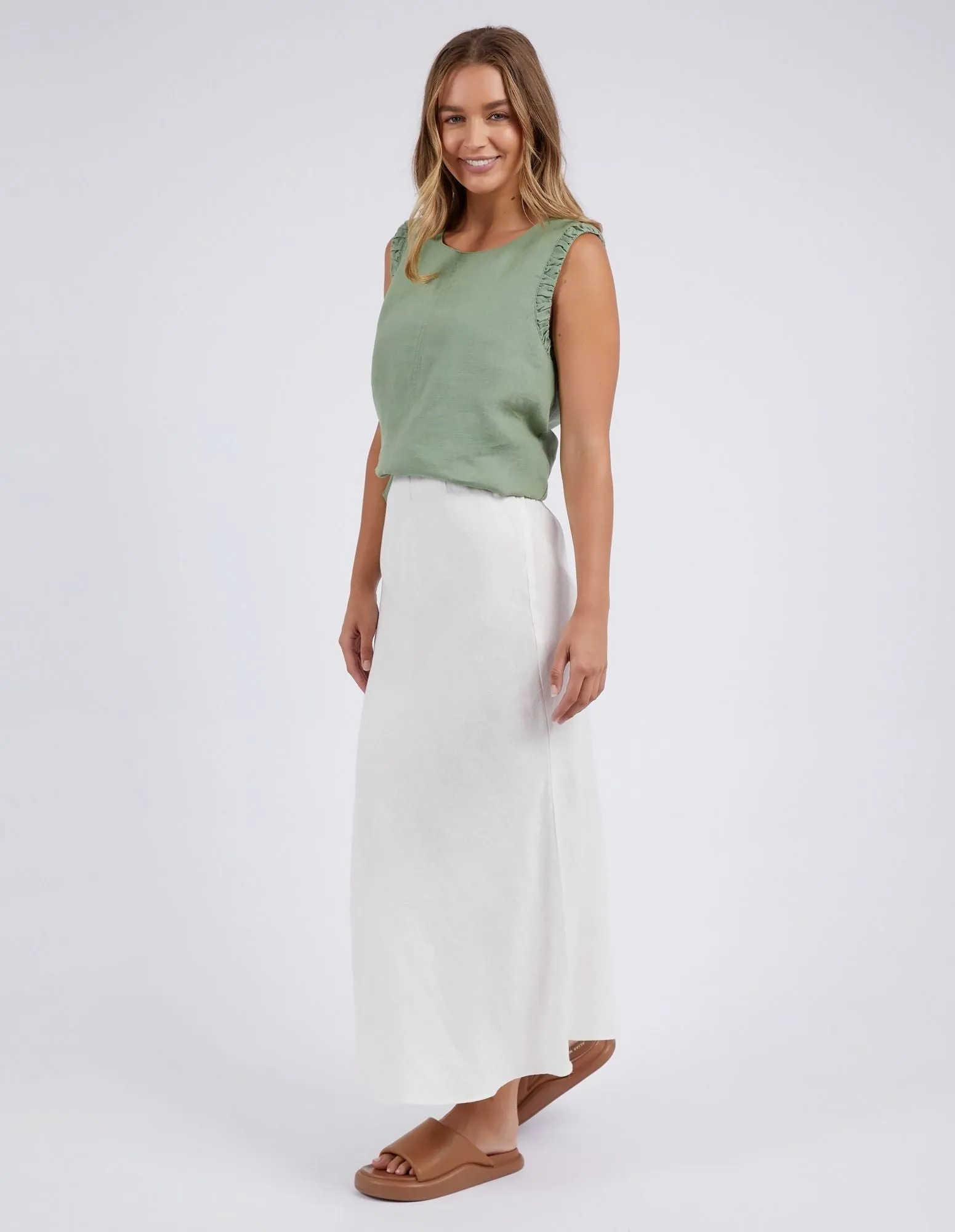 Foxwood Lyon Slip Skirt