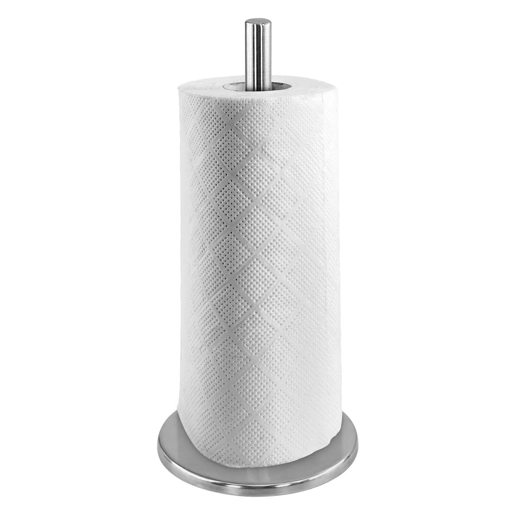 Freestanding Kitchen Roll Holder