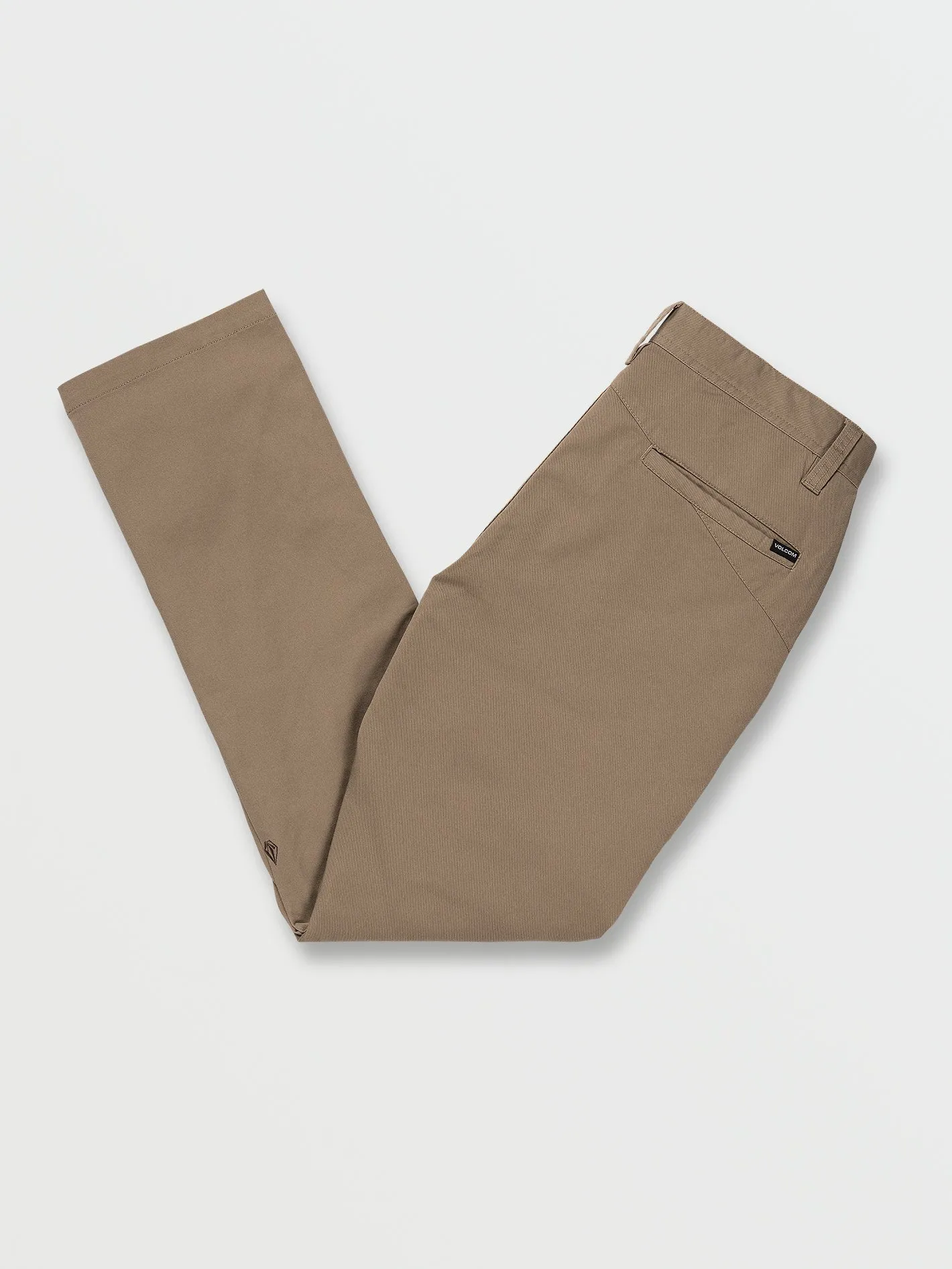 Frickin Slim Stretch Chino Pants - Khaki