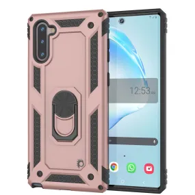 Galaxy Note 10 Punkcase Armor Military Case Rose-Gold